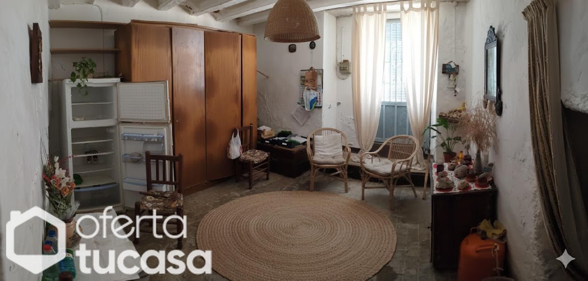 Flat for sale in Cervera del Maestre  with Furnished