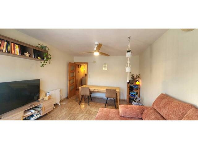 Piso en Venta en Poble Nou