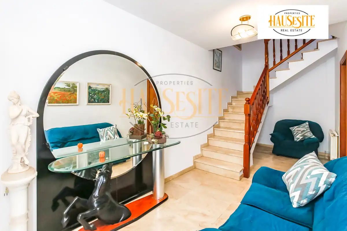 Houses for sale in Vilanova i la Geltrú  with Heating, Terrace and Balcony