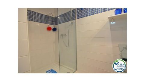 Foto 3 de Piso en venta en Avenida de la Platja, 11, Santa Margarita, Roses