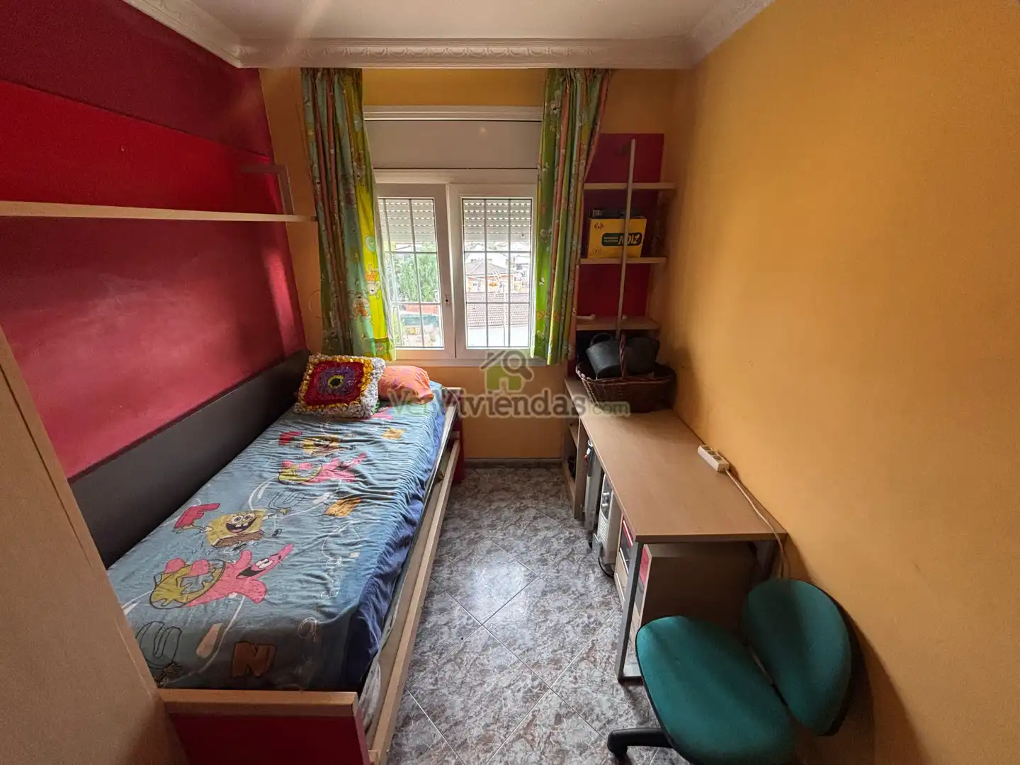 Dormitori de Casa o xalet en venda en Piera amb Aire condicionat, Calefacció i Jardí privat