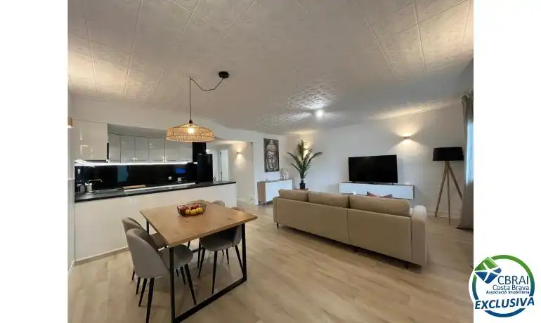 Piso en venta en Moxó - Sant Mori