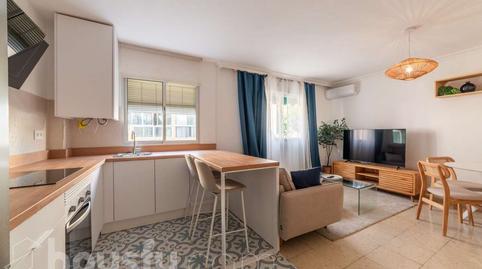 Foto 4 de Pis de lloguer a Calle Ruy López, ., Camino de Antequera, Málaga