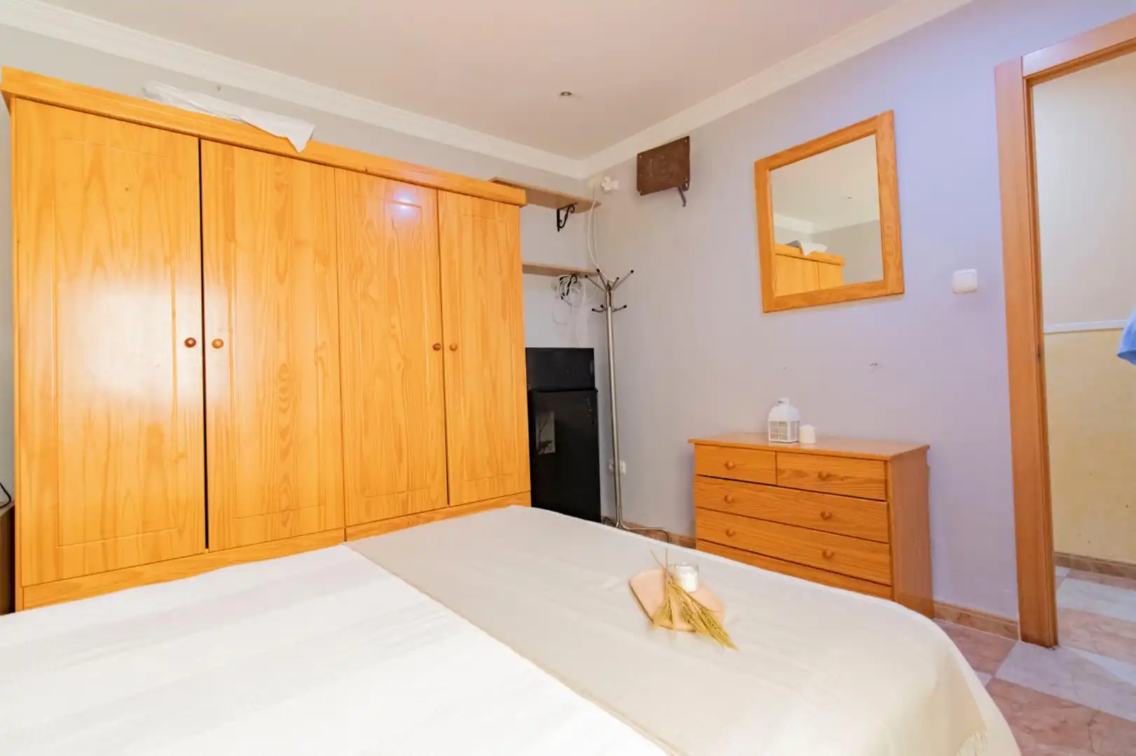 Appartamento con terrazza in vendita a Calle PLUS ULTRA, imagen 11