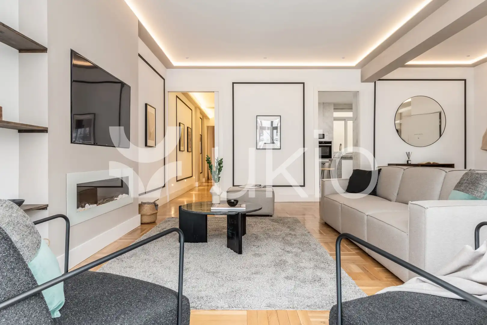 Apartament amb ascensor de lloguer a Paseo de Francisco Giner, imagen 23