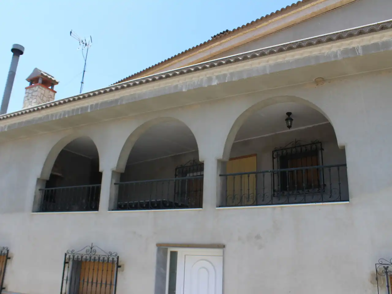 Maison à vendre à Oria, imagen 6