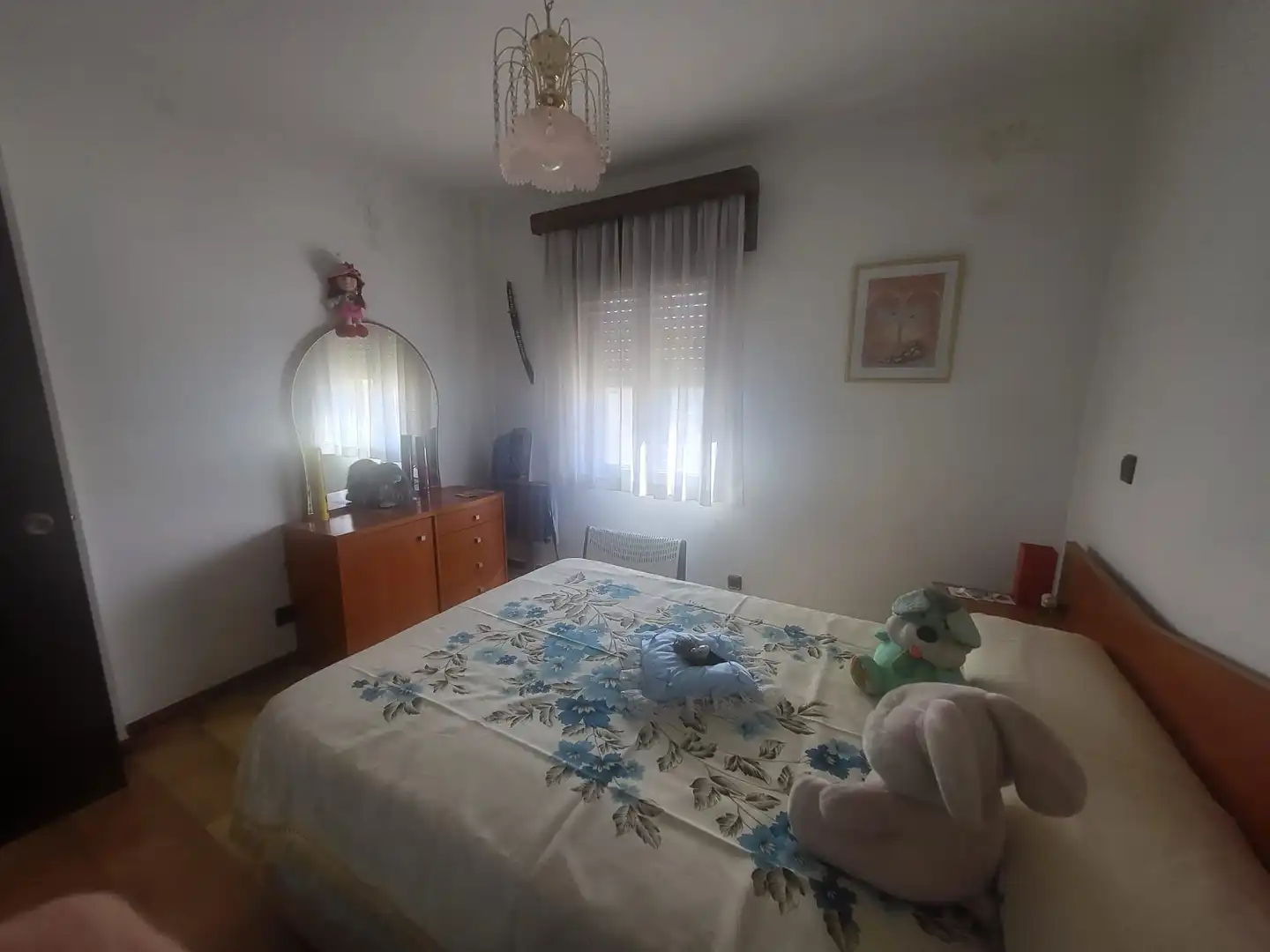 Habitación de Casa o chalet en venta en Pastrana con Calefacción y Amueblado