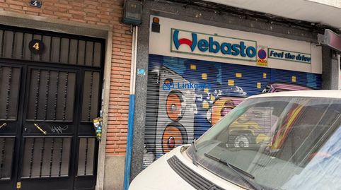 Photo 4 of Commercial properties for sale in Calle del Halcón, Vista Alegre, Madrid Capital