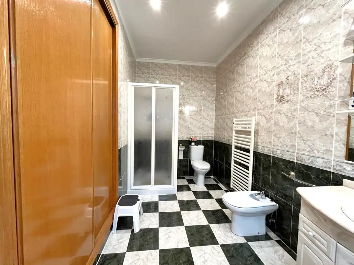 Villa mit Pool zum Verkauf in Pedreguer, imagen 11
