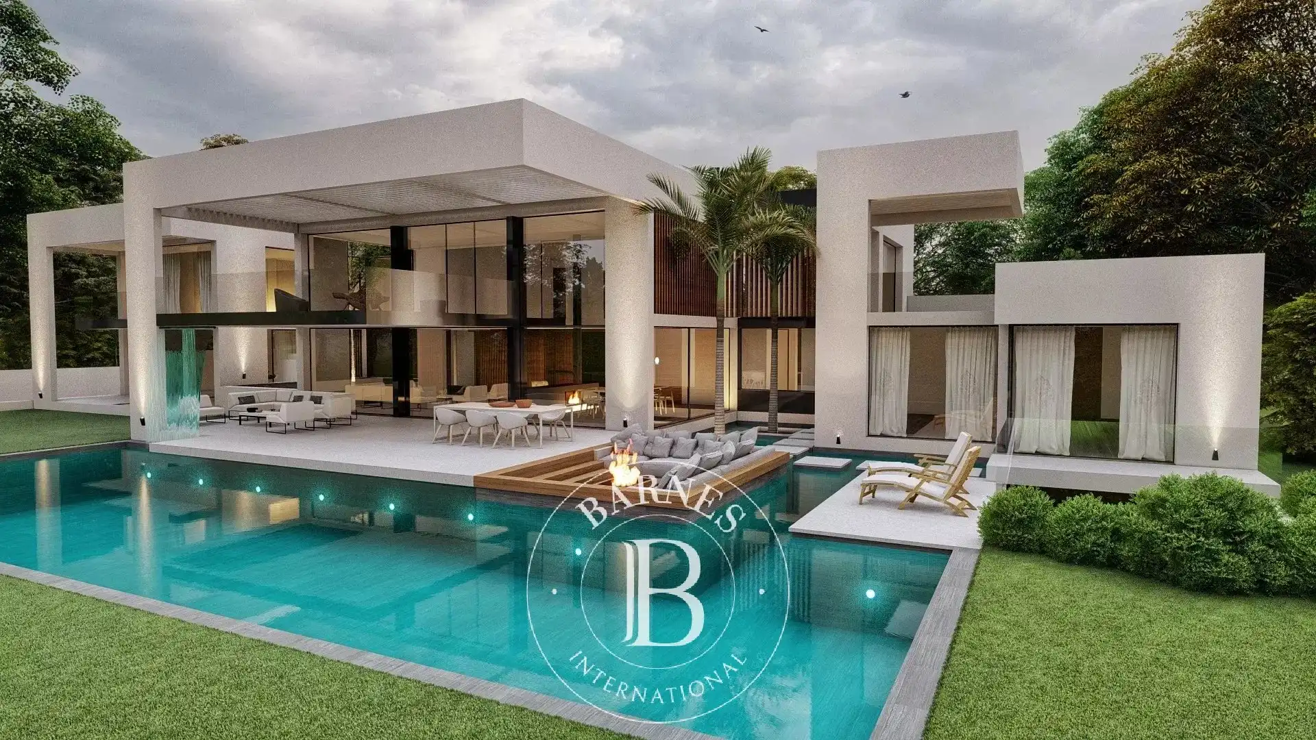 Terreny residencial en venda a La Roca del Vallès, imagen 5