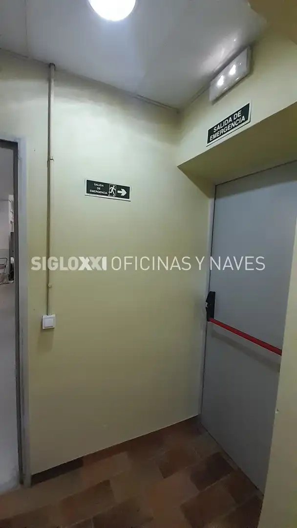 Local comercial en venta en ESPRONCEDA, imagen 23