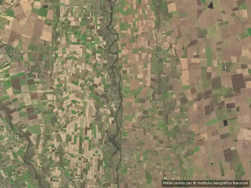 Pis en venda a Villazala