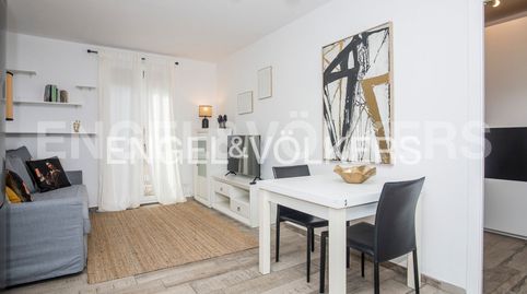 Ático renovado y encantador en Eixample Esquerra, imatge 2
