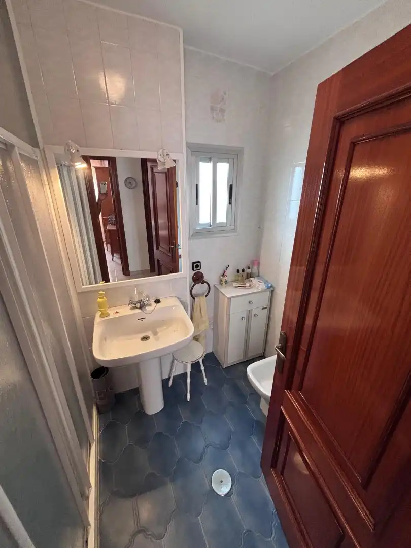 Piso en venta en Arcos de la Frontera