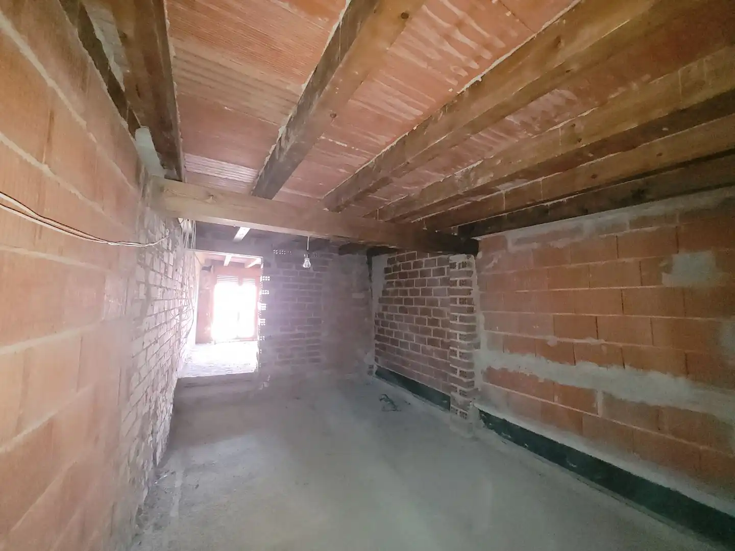Finca rústica en venta en Hornillos de Cameros