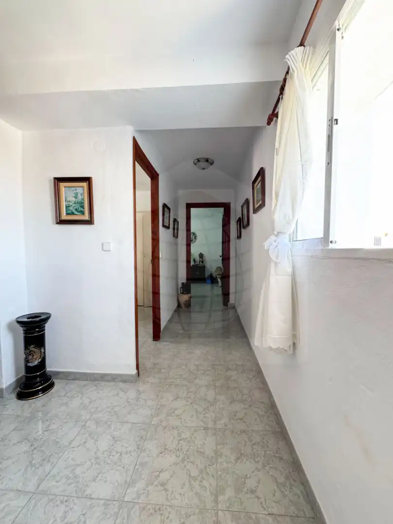 Casa adosada en venda a Calle Cabrera, 2, Cártama pueblo