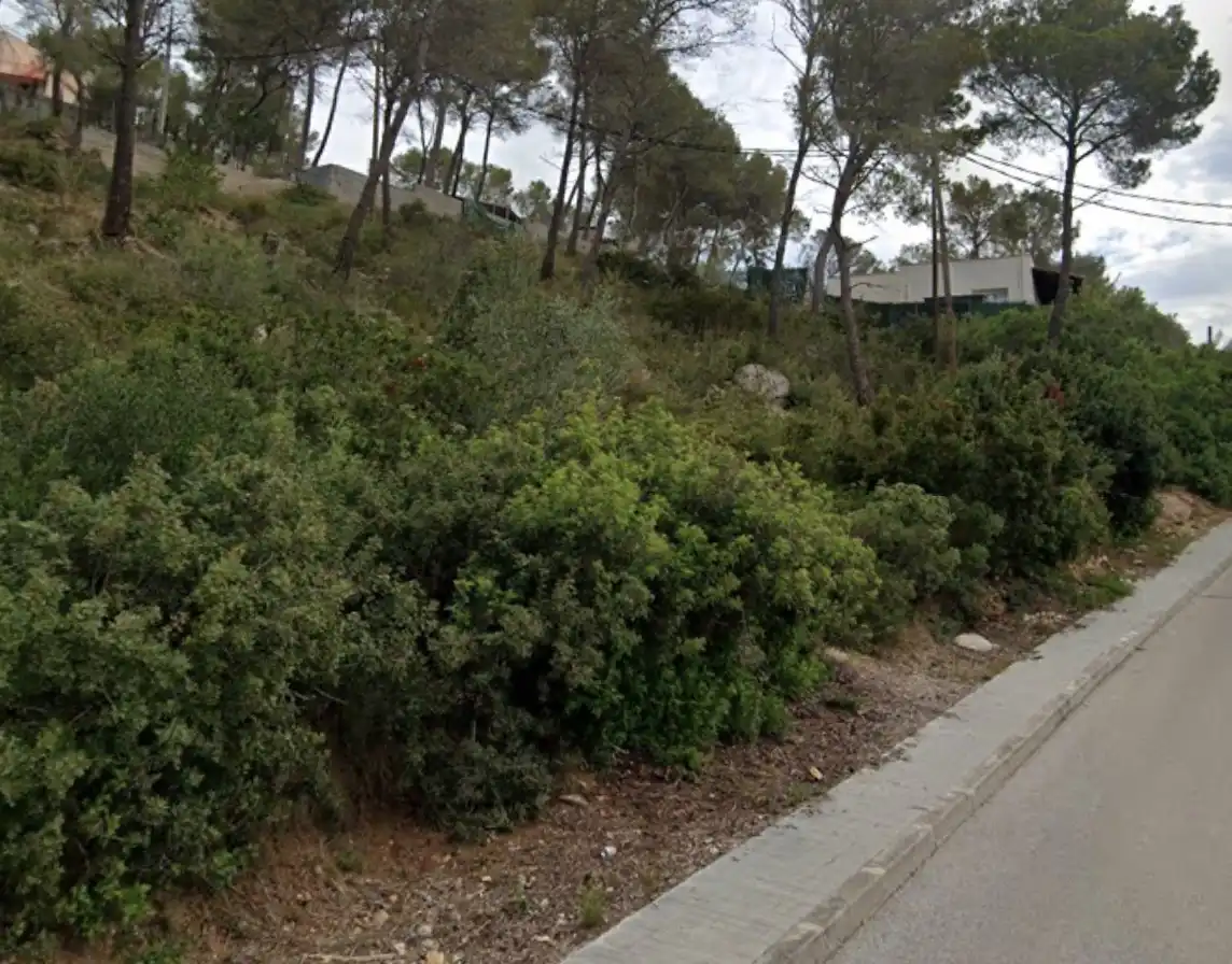 Terreny residencial en venda a Cometa, imagen 6