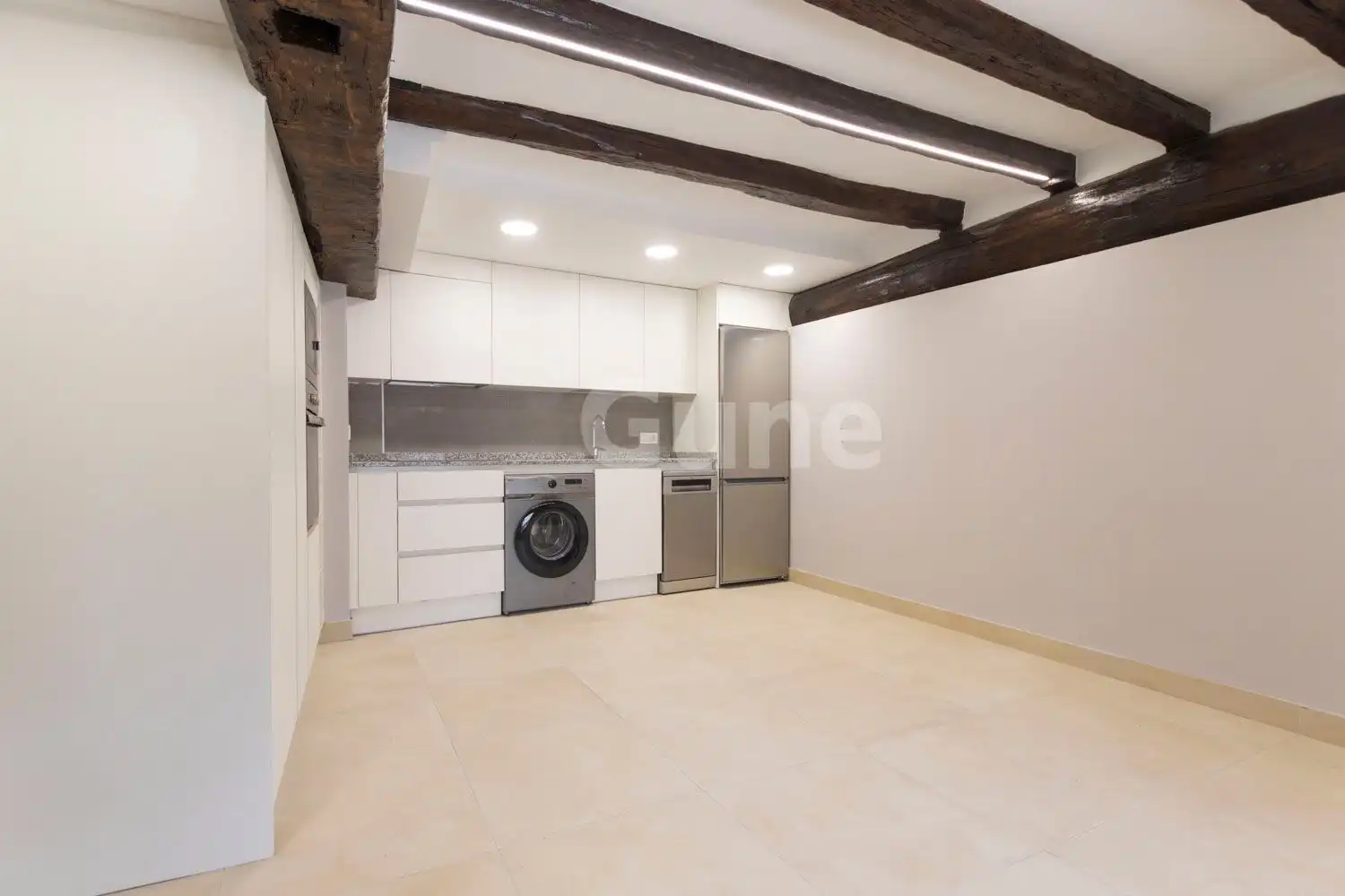 Küche von Wohnung zum Verkauf in Segura mit Heizung