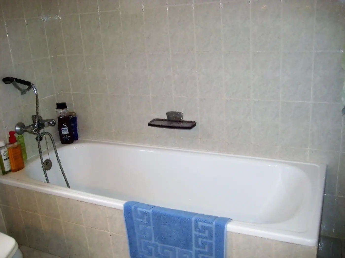House with garden for sale in Boverals - Saldonar, imagen 4
