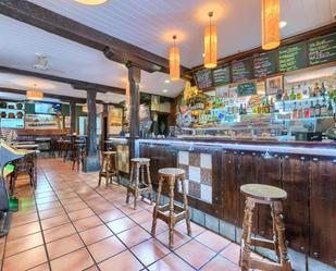 Premises for sale in Portugalete  with Terrace and Furnished