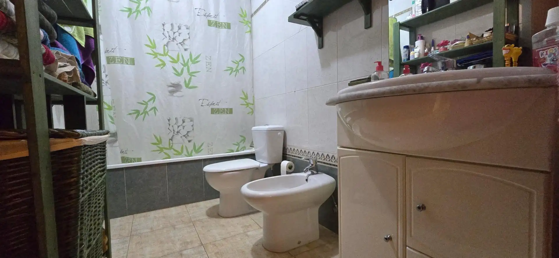 Bany de Planta baixa en venda en Santa Cruz de Tenerife