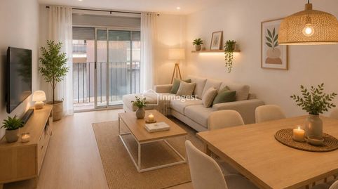 PROMOCION DE OBRA NUEVA EN SALT DUPLEX CON TERRAZA DE 60M PARKINGY TRASTERO, immagine 3