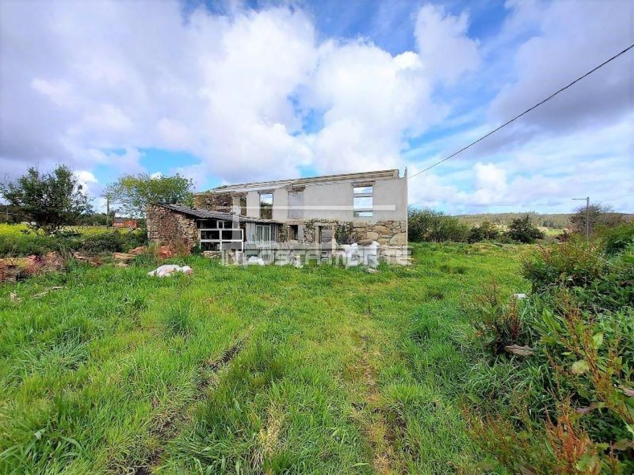 Residential for sale in Dumbría