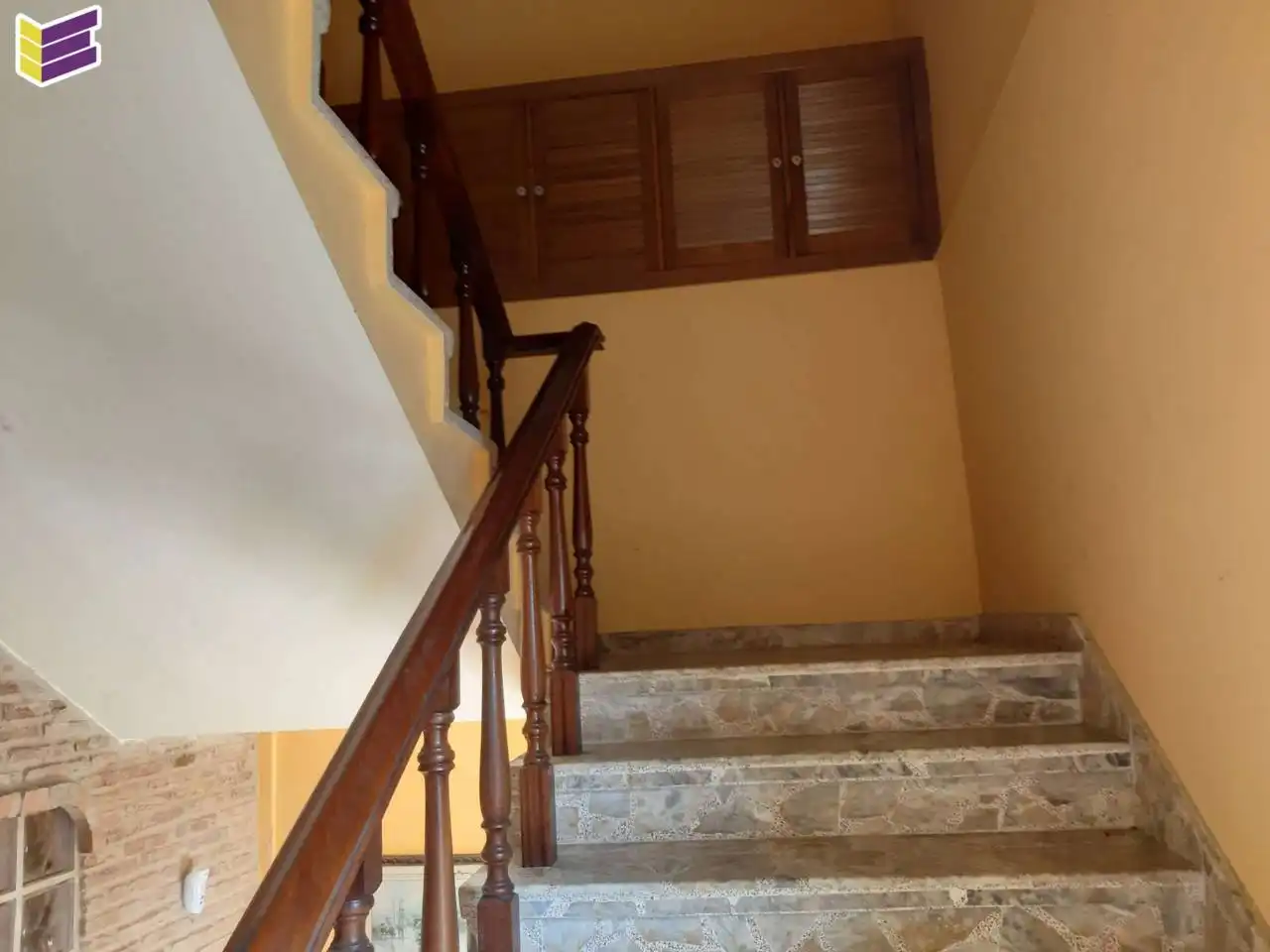 Casa adosada en venta en Camino Xestal, 2, Redondela