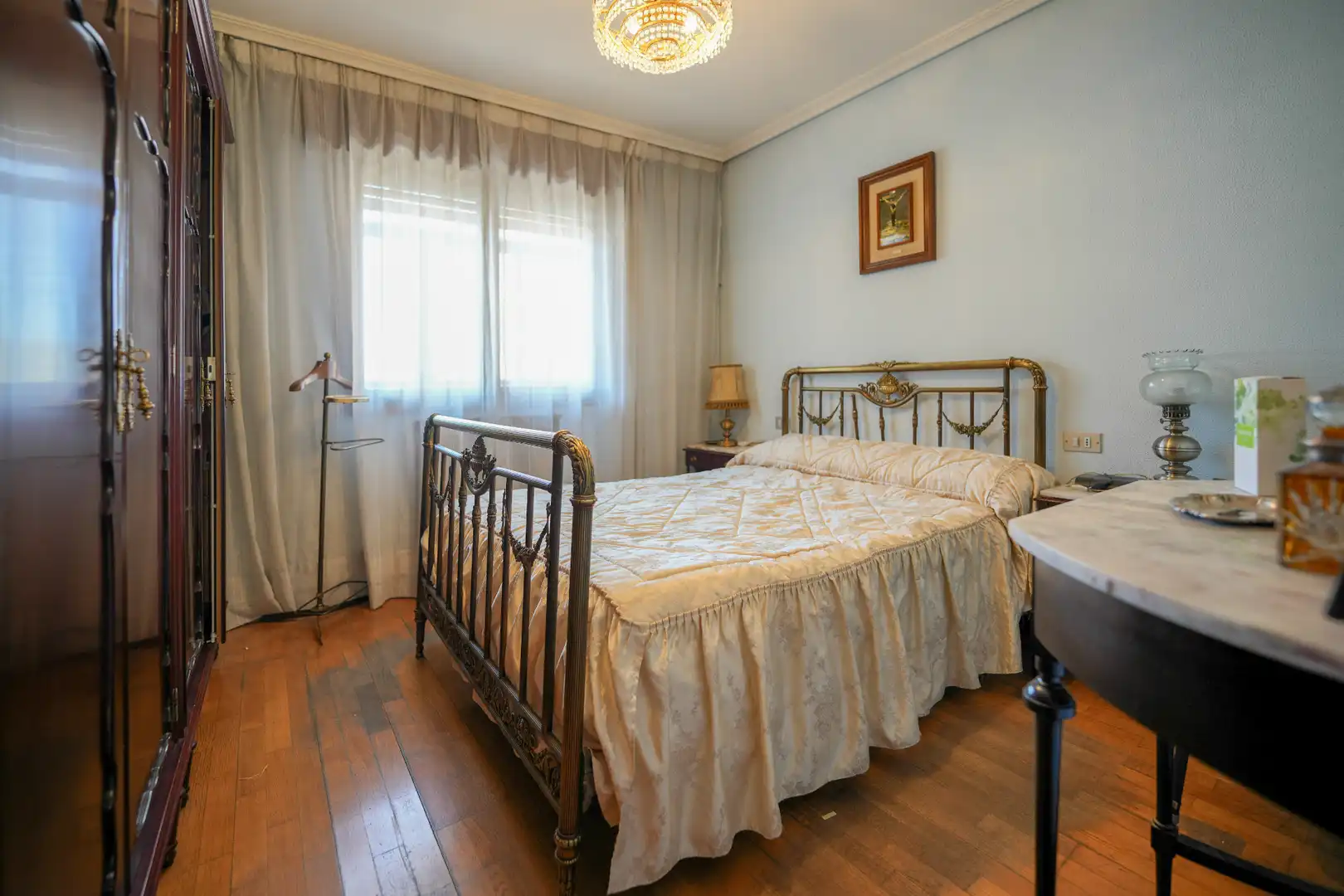Piso con ascensor en venta en Plaza Colegio de Santa Cruz 6, imagen 31