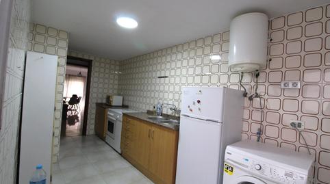 Foto 5 de Pis de lloguer a Cardenal Benlloch, Mislata