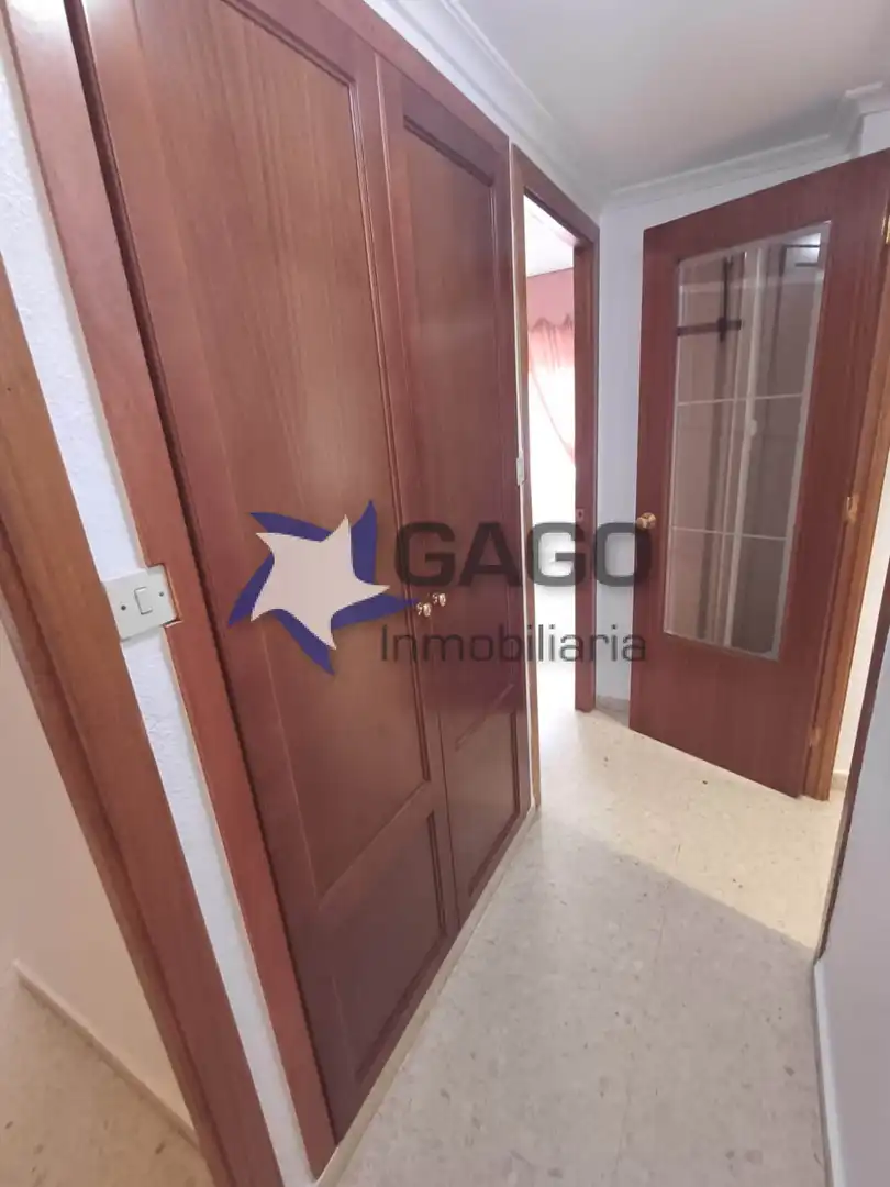 Habitación de Piso de alquiler en Córdoba con Aire acondicionado, Calefacción y Terraza