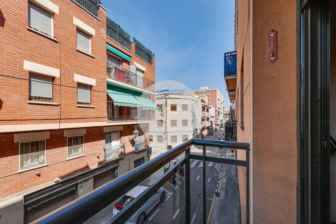 Terrassa de Pis en venda en Viladecans amb Aire condicionat, Calefacció i Traster