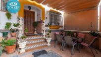 Single-family semi-detached for sale in Estepona  with Air Conditioner, Heating and Terrace