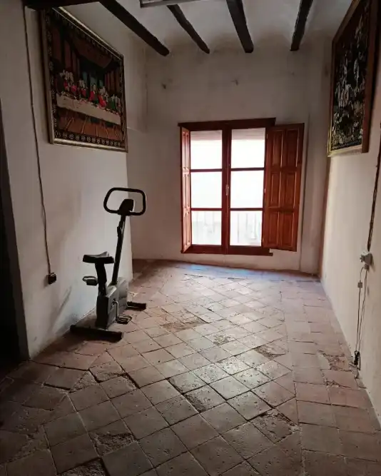 Casa con terraza en venta en Xàtiva, imagen 20