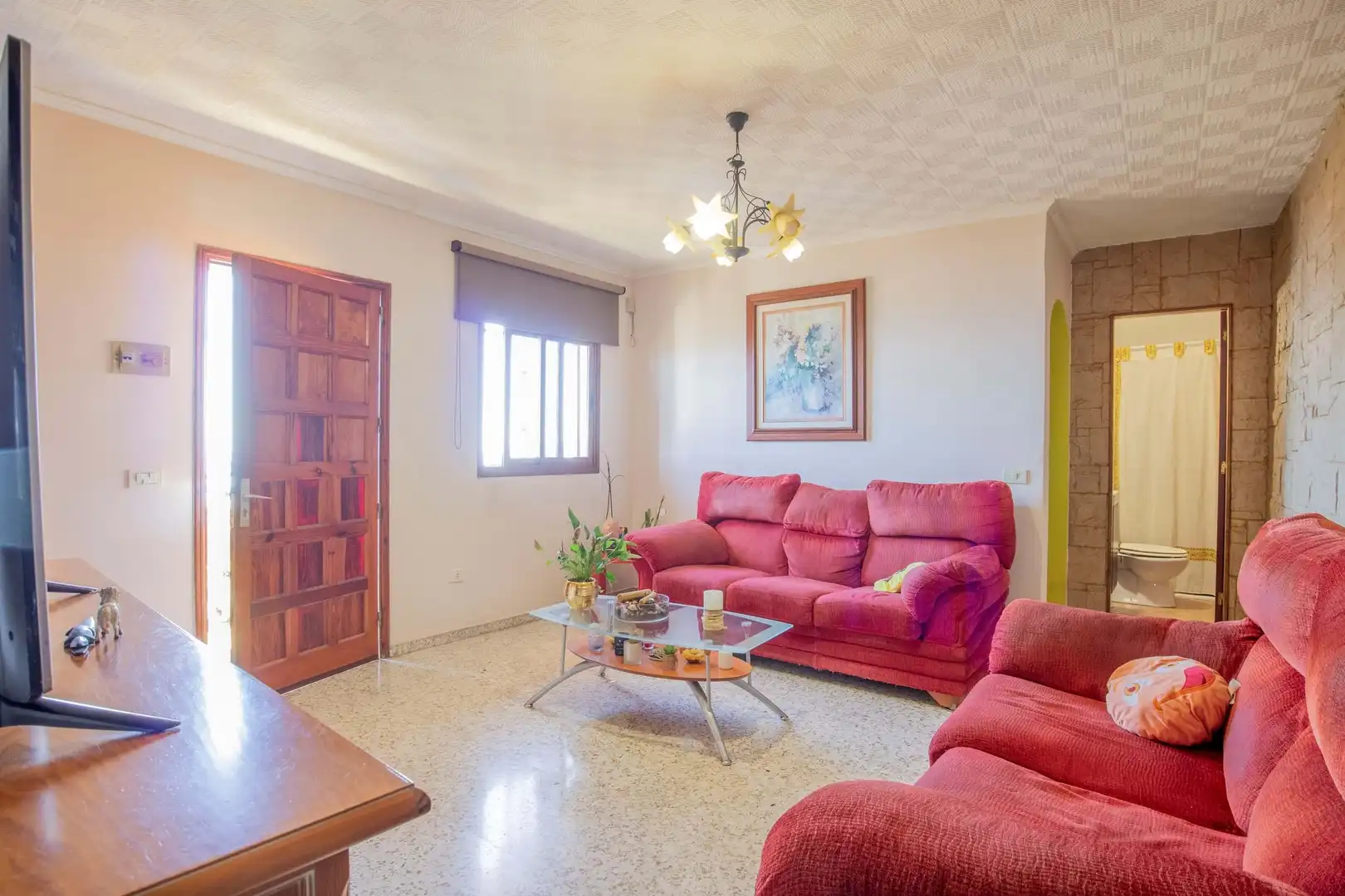 Maison mitoyenne à vendre à Calle Tierra del Oro, imagen 2