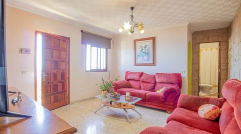 Foto 2 de Casa adosada en venta en Calle Tierra del Oro, Cruz Santa, Los Realejos
