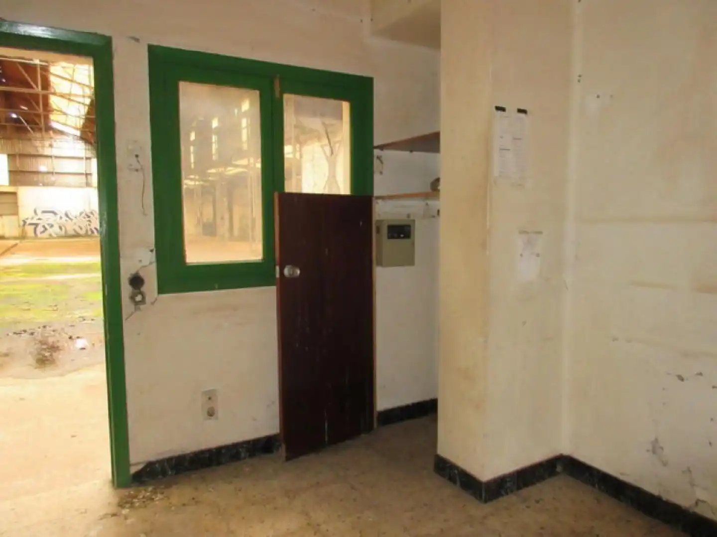 Industrial building for sale in San Mateo - Castro- O Val, imagen 21