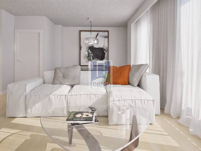 Piso en Venta en PARQUE EUROPA en San Agustín - Parque Europa