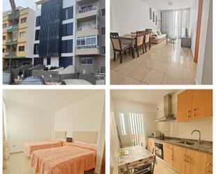 Exterior view of Flat for sale in Güímar  with Balcony