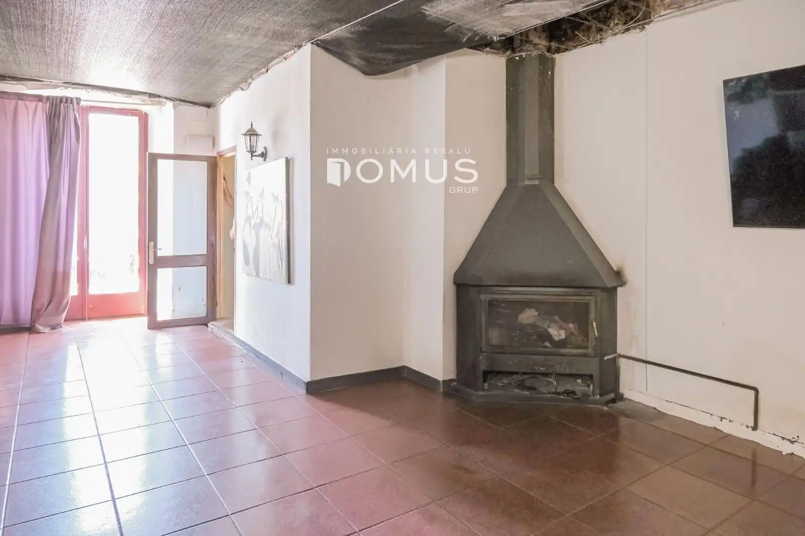 House with terrace for sale in Prat de Sant Pere, imagen 26