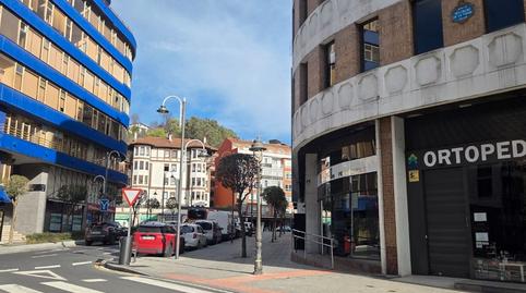 Photo 3 of Garage to rent in Madariaga Etorbidea, 1, San Pedro de Deusto - La Ribera, Bizkaia