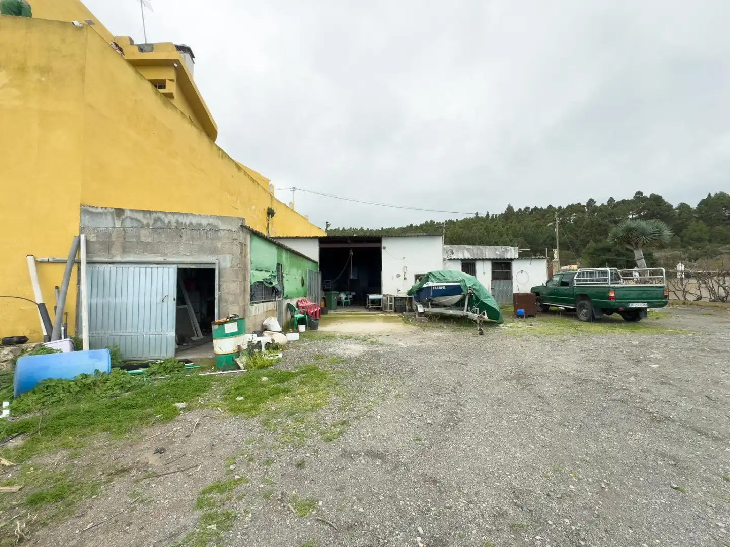 House with garden for sale in Caserío del Miradero, imagen 74