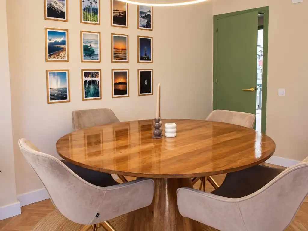 Appartement avec terrasse à vendre à Calle Ntra Sra Loreto, imagen 5