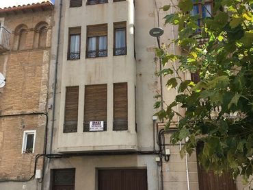 Haus zum Verkauf in Tarazona