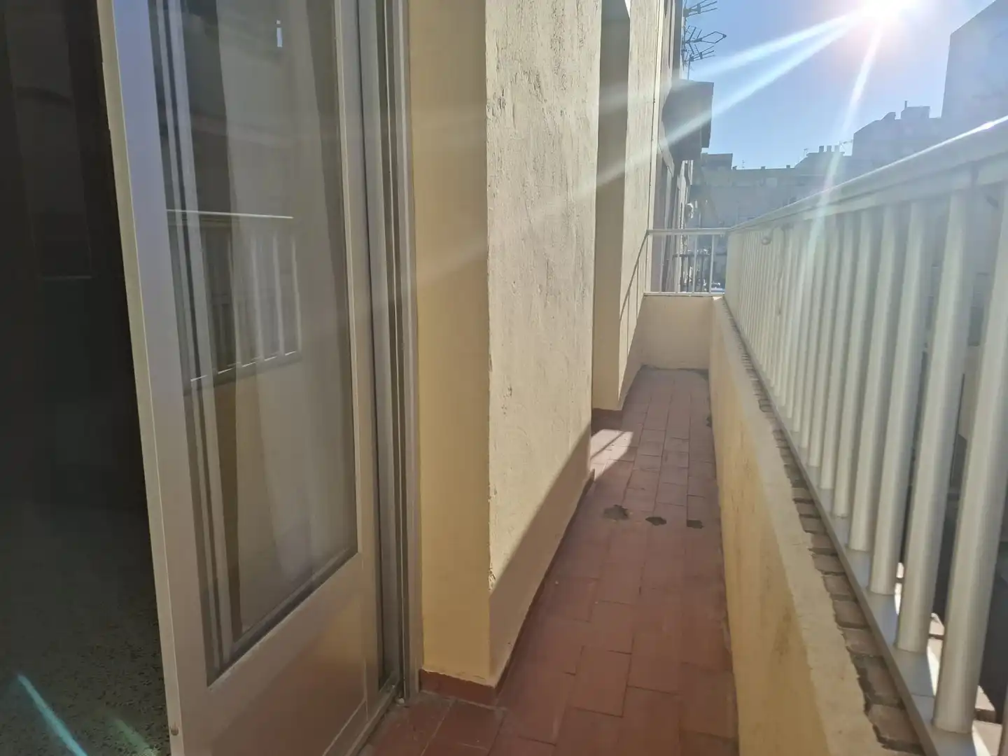 Terrassa de Casa o xalet en venda en Torrenueva Costa amb Terrassa, Traster i Moblat