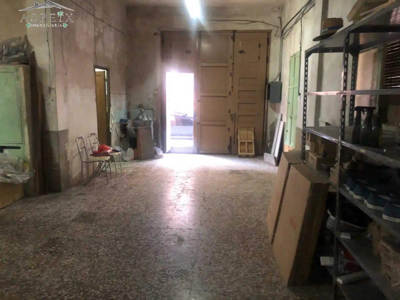 Casa o xalet en venda en Aspe