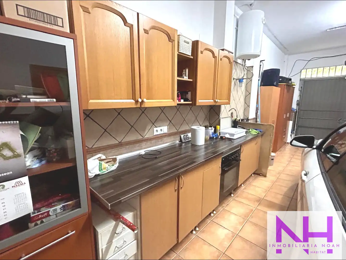 Casa a schiera con terrazza in vendita a Les Alqueries / Alquerías del Niño Perdido, imagen 22