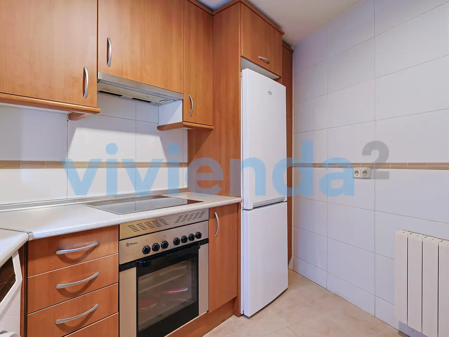 Wohnung mit Aufzug zum Verkauf in Calle Magin Calvo, imagen 10