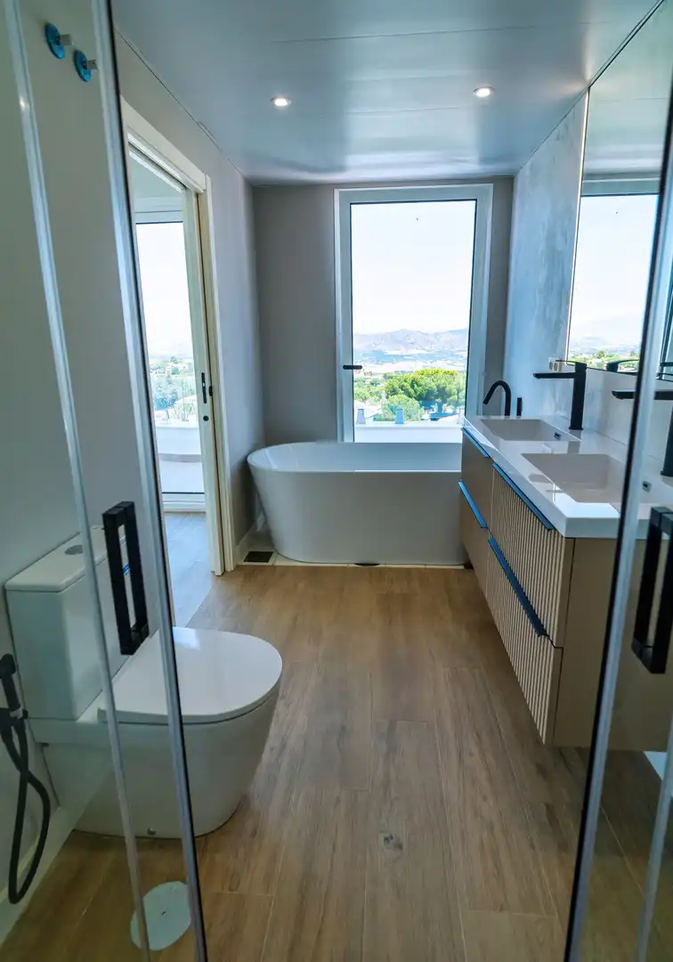 Casa en venta en Bailén - Miraflores, imagen 46