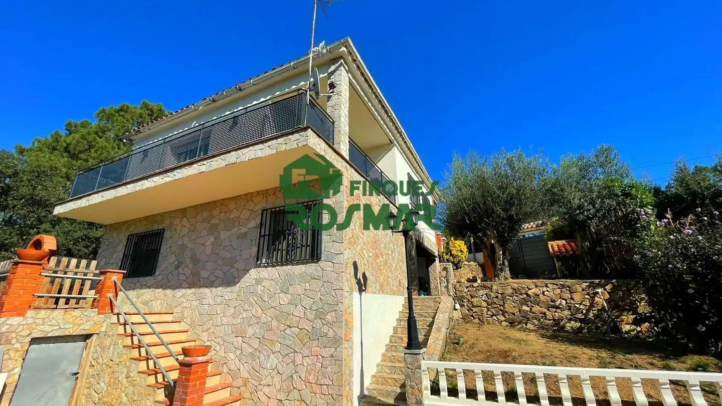 Casa o xalet en venda a Lloret Residencial - Montlloret